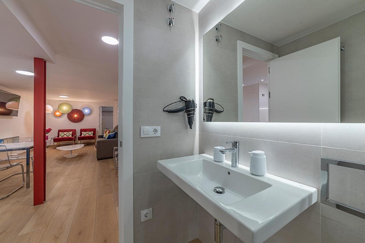 Alohamundi Martinez Montanes Apartman Sevilla Kültér fotó