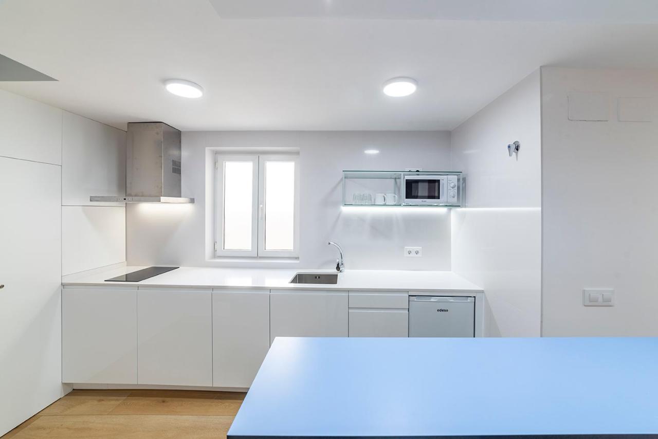 Alohamundi Martinez Montanes Apartman Sevilla Kültér fotó